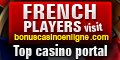 bonus gratuit casino